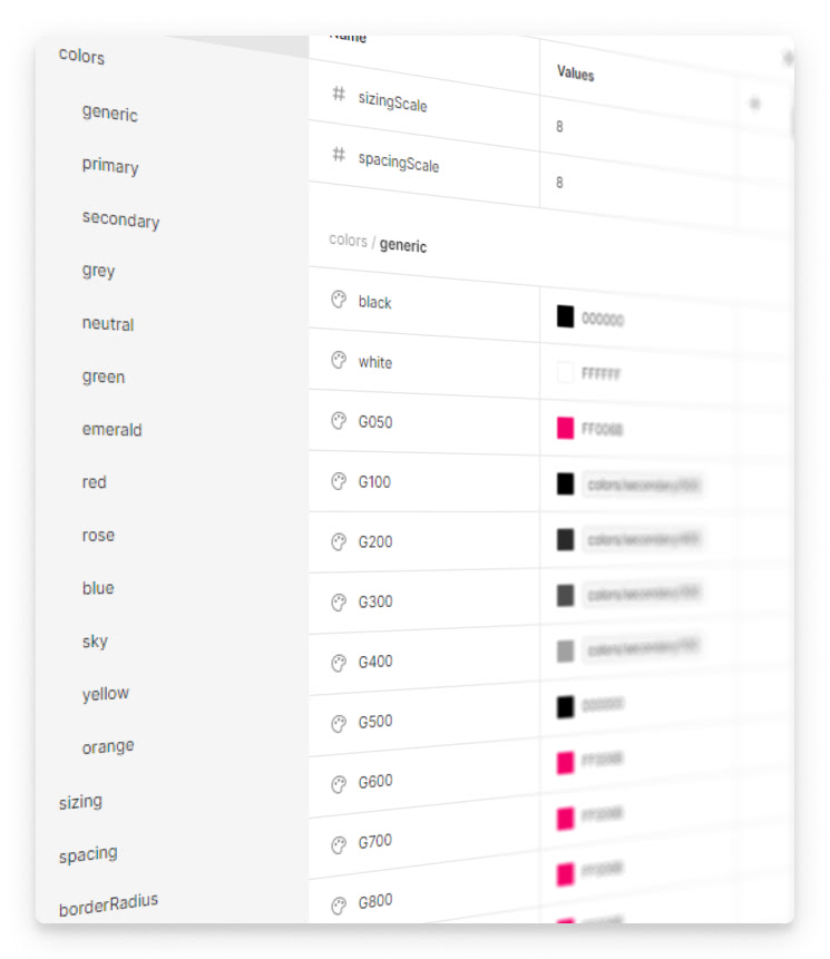 Design to Code