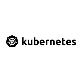 kubernetes logo